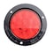Grote Lamp, Led S/T/T, Red/Blk, 01-5390-72 01-5390-72 - alternate 2